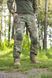 Тактичні Штани Pentagon Мультикам (5Xl) (UNL-800704)