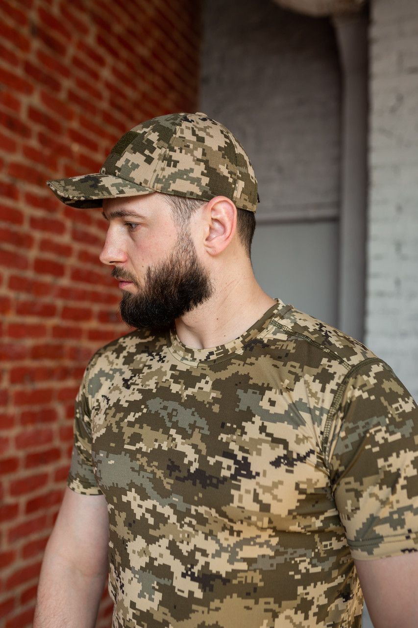 Тактичний Блайзер Піксель ЗСУ (one size) (UNL-300200)