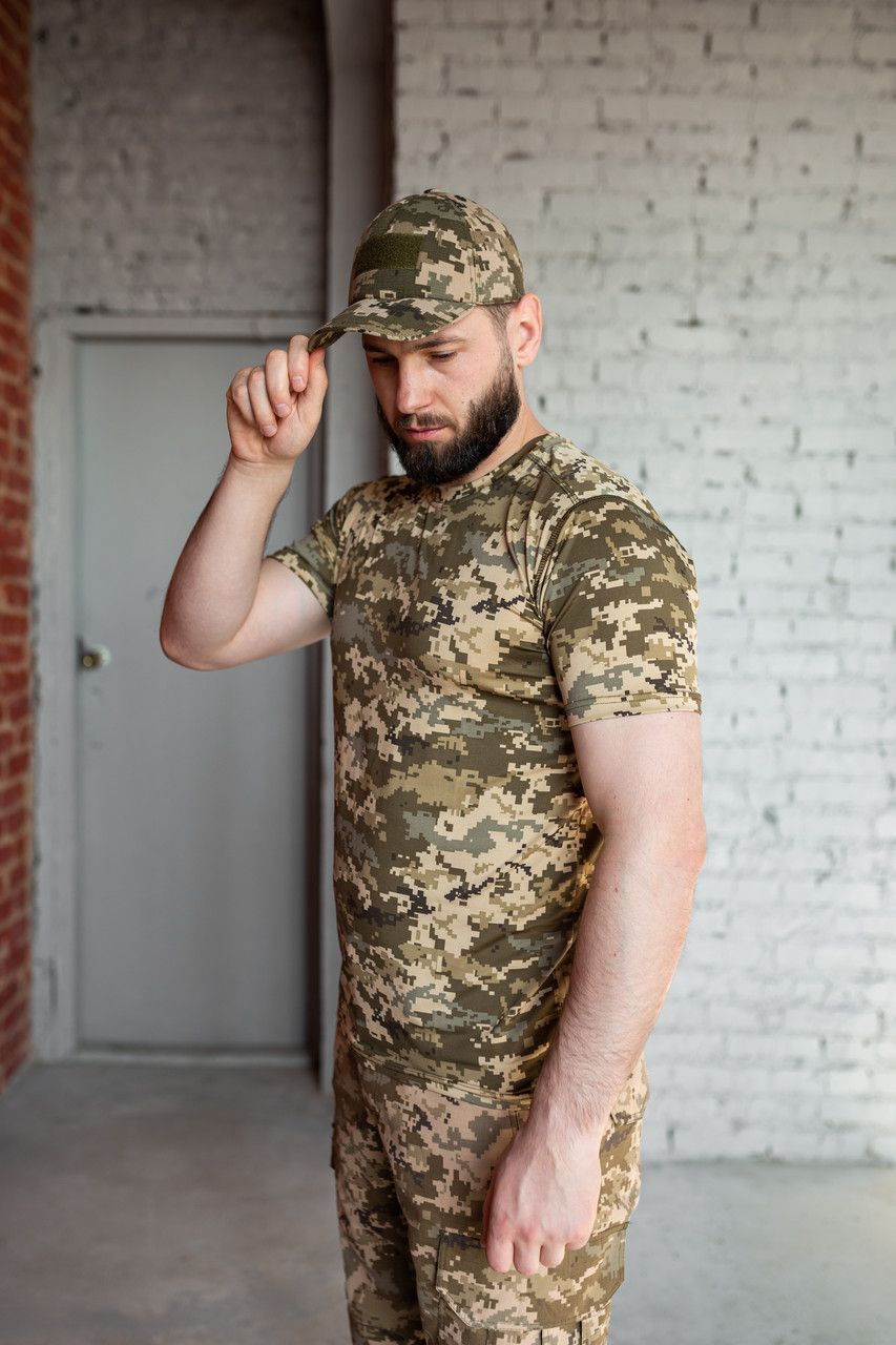 Тактичний Блайзер Піксель ЗСУ (one size) (UNL-300200)