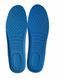 Устілки ортопедичні Insoles Health чоловічі Розмір універсальний (до 45) (стельки 43)