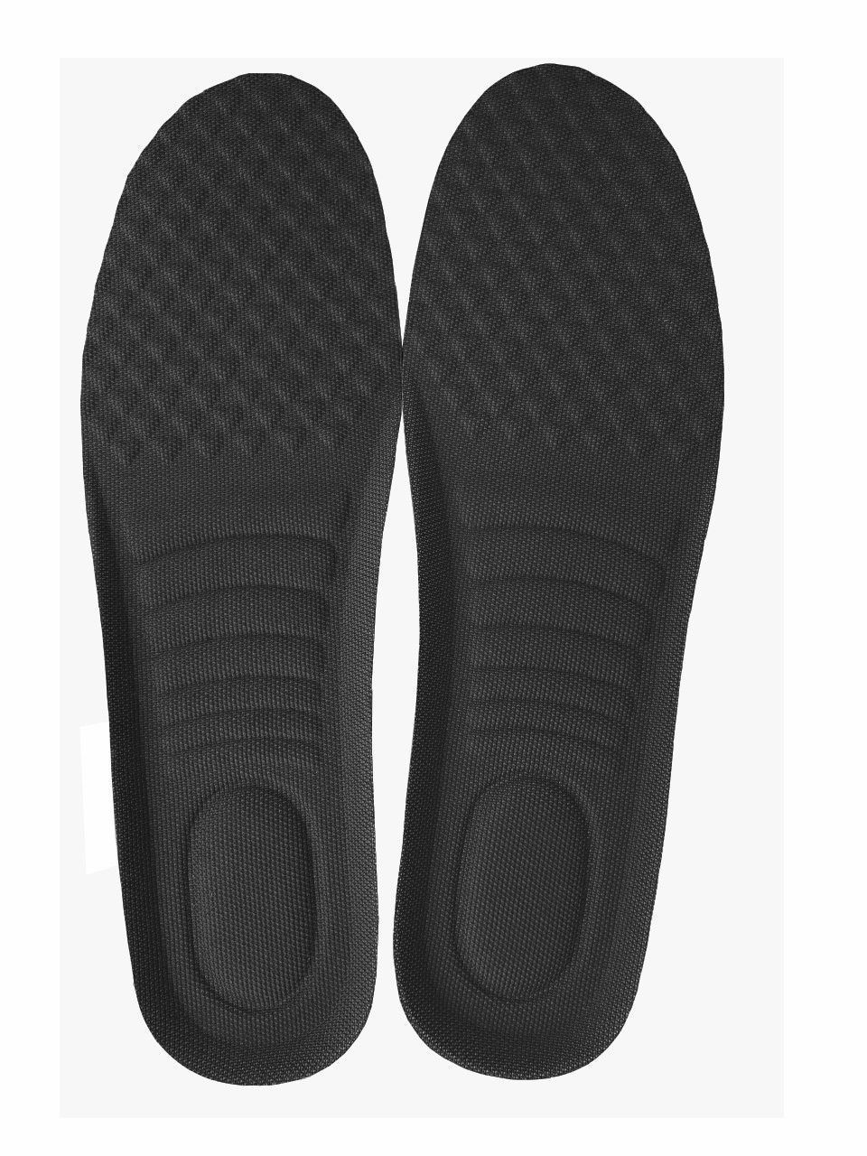 Устілки ортопедичні Insoles Health чоловічі Розмір універсальний (до 45) (стельки 43)