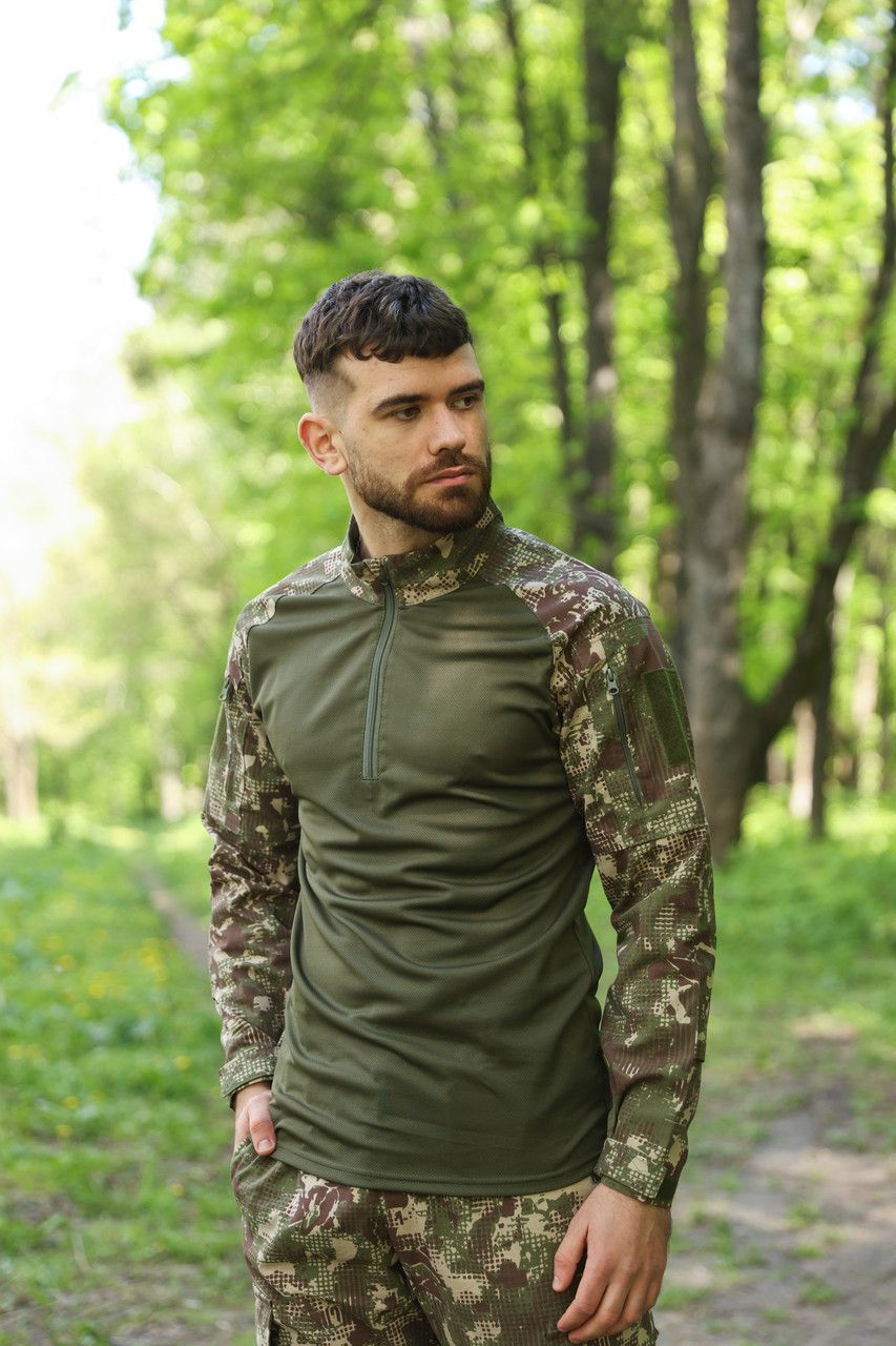 Бойова Сорочка Убокс Хижак (46) (UNL-700303)