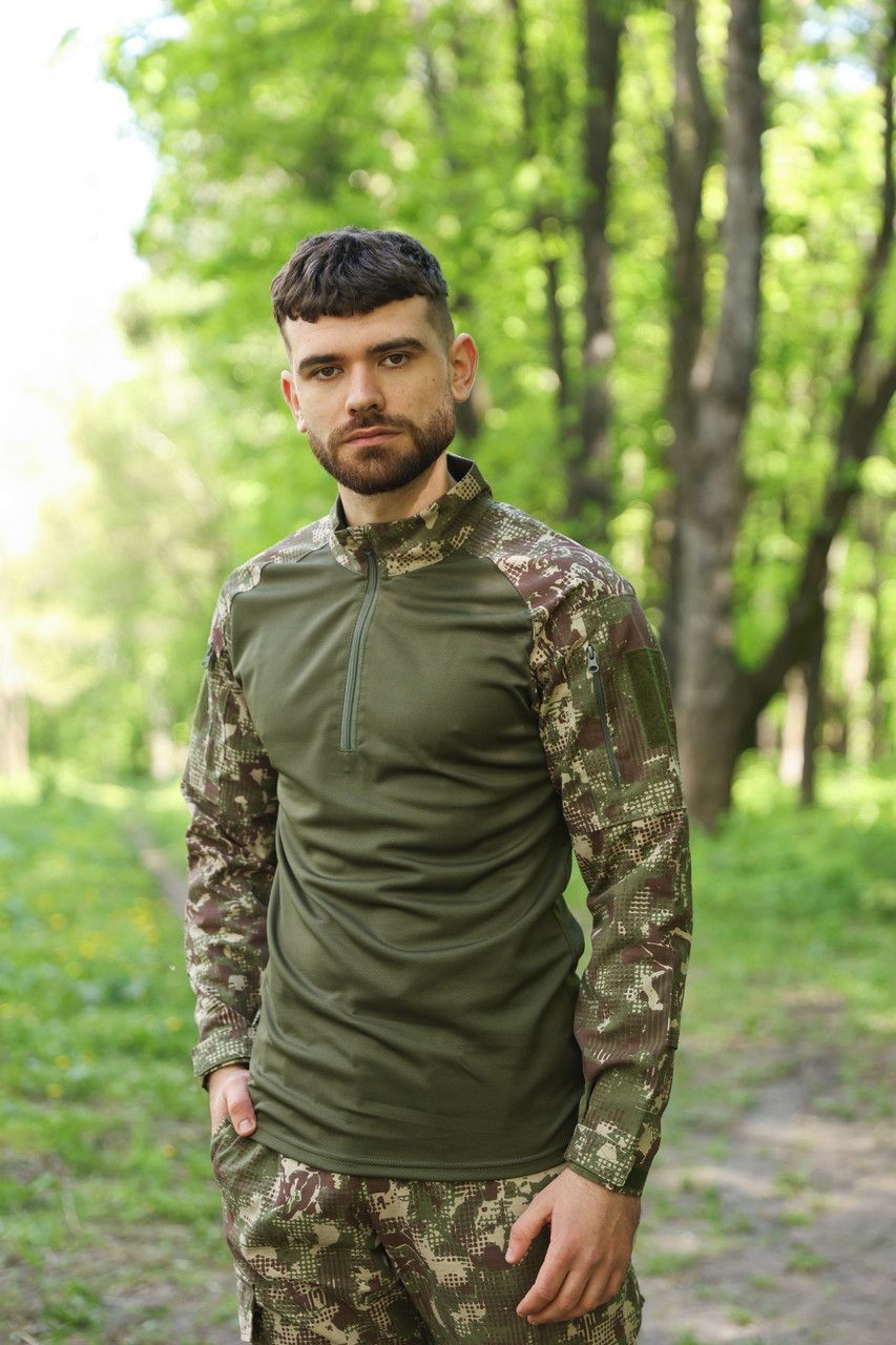 Бойова Сорочка Убокс Хижак (46) (UNL-700303)