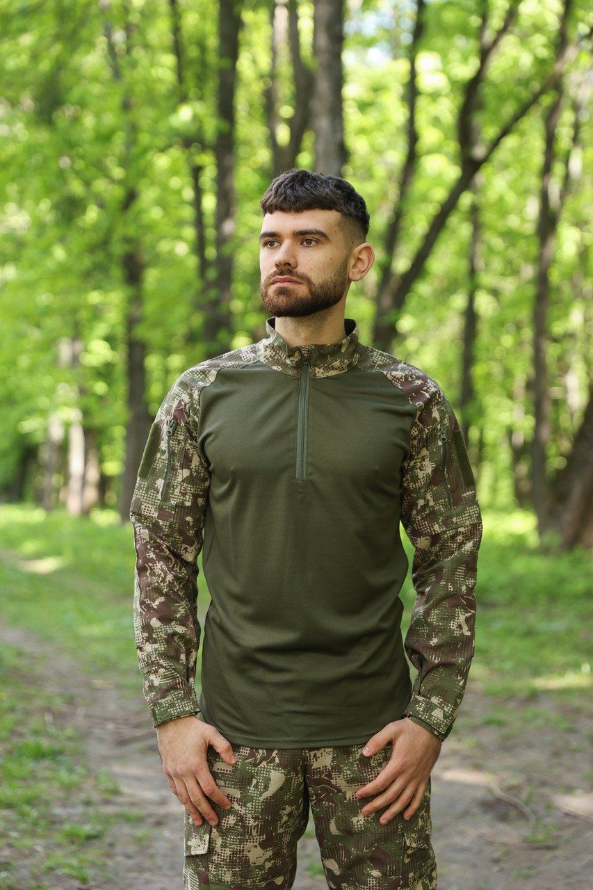 Бойова Сорочка Убокс Хижак (46) (UNL-700303)