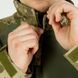 Сорочка тактична Убокс КРЖ Атакс світлий виробництво Турція S,M,L ,XL,2XL р-р (SMS 1 Атакс Турция)