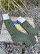 Тактические Носки Олива 39-41 (UNL-500537)