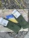 Тактические Носки Олива 39-41 (UNL-500537)