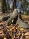 Тактические Полуботинки Undolini Крейзи Олива Slimtex (UNL-500216)