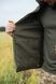 Кофта Alligator Олива (Конвас) (46) (UNL-801802)