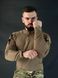 Убакс ESDY Койот Довгий Рукав (S) (FA-00363-S)