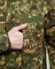 Костюм чоловічий тактичний Патріот Хижак, костюм камуфляжний польовий куртка та штани, тактична форма (кост_АГ Патріот Хижак_46)