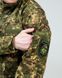 Костюм чоловічий тактичний Патріот Хижак, костюм камуфляжний польовий куртка та штани, тактична форма (кост_АГ Патріот Хижак_46)