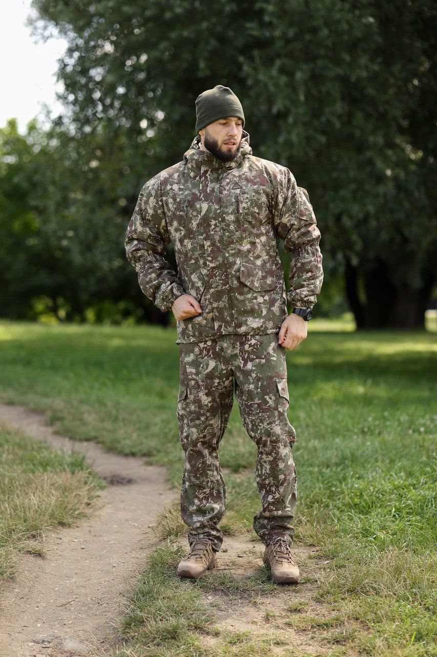 Костюм Undolini Горка Хижак (60) (UNL-500326)