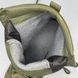 Берцы высокие зимние олива AIR TEX, натуральный нубук, подошва Energy, тактические берцы БЕРЦАК (берц_11200БРЦ олив_аир_40)