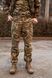 Штани зимові PATRIOT Мультикам (48) (UNL-5000670)