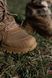 Тактичні Напівчеревики Мангуст Сітка Койот (40) (UNL-200555)