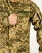 Костюм тактический летний полевой Патриот Пиксель, военная форма ВСУ рипстоп (костюм ЦЧ_ріпстоп_пікс_48)
