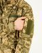 Костюм тактический летний полевой Патриот Пиксель, военная форма ВСУ рипстоп (костюм ЦЧ_ріпстоп_пікс_48)