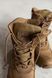 Тактические Берцы Замок Мех Койот (UNL-800506)
