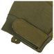 Перчатки MIL-TEK Оливковые Беспалые (UNL-500571)