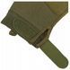Перчатки MIL-TEK Оливковые Беспалые (UNL-500571)