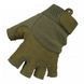 Перчатки MIL-TEK Оливковые Беспалые (UNL-500571)