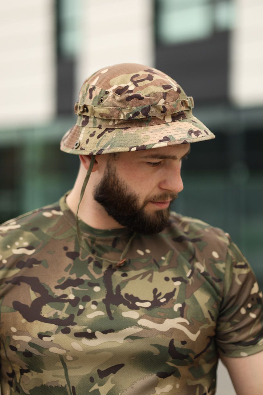 Панама Boonie Мультикам (56) (UNL-800554)