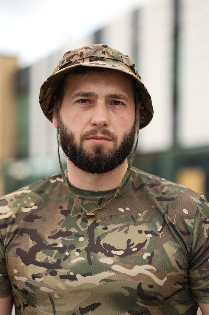 Панама Boonie Мультикам (56) (UNL-800554)