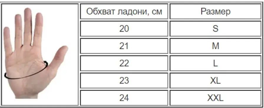 Перчатки MIL-TEK Койот Беспалые (UNL-500569)