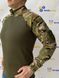 Рубашка тактическая Убокс БРЖ Мультикам S,M,L,XL,2XL размер (Убокс Мультикам_S)
