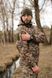 Костюм Undolini Soft Shell ВСУ (UNL-300184)