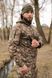 Костюм Undolini Soft Shell ВСУ (UNL-300184)