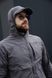 Легенька Курточка LAVA Dark Grey (S) (FA-04574-S)