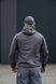 Легенька Курточка LAVA Dark Grey (S) (FA-04574-S)