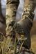 Тактичні Напівботи Крейзі Олива American Tactical (42) (UNL-500203)