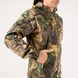 Костюм камуфляжный М-15 для охоты и&nbsp;рыбалки Светлый клен, куртка с капюшоном, ткань котон (костТС М-15_світл_клен_46)