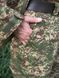 Костюм Уставной Патриот Цифра НГУ, камуфляжный полевой костюм куртка и брюки 54 (костАГ Патріот Хиж пік_54)