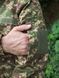 Костюм Уставной Патриот Цифра НГУ, камуфляжный полевой костюм куртка и брюки 54 (костАГ Патріот Хиж пік_54)