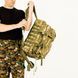 Рюкзак тактичний штурмовий, армійський, військовий, забарвлення Піксель об`єм 36 л (рюкзак 36 Пиксель)